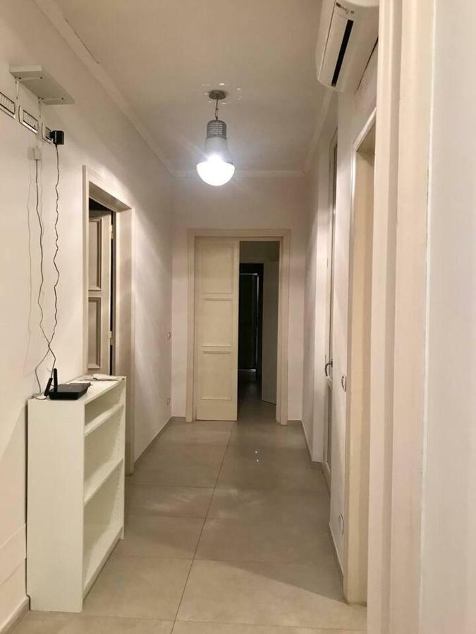Ambrogio Apartment Florencie Exteriér fotografie